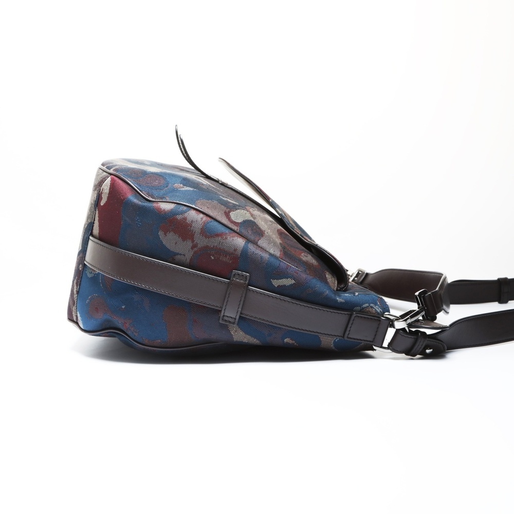 CHRISTIAN DIOR Black Shoulder Bag - Picture 5 of 14